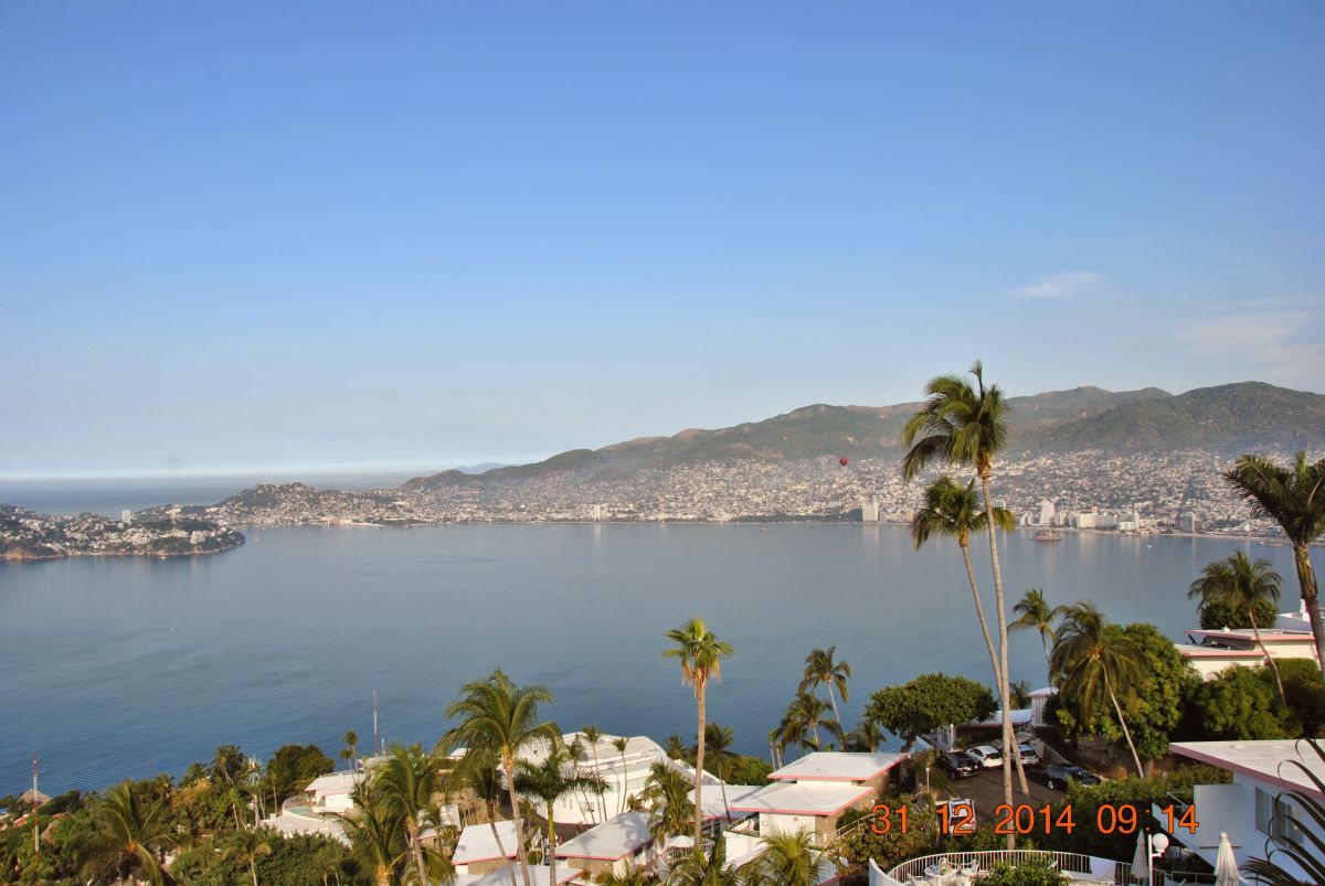 imagini hotel LAS BRISAS